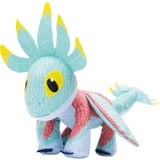 Schmidt Spiele Dragons, Plumas, Peluches multicolor