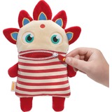 Schmidt Spiele Sorgenfresser Nisha, Peluches 