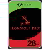 Seagate IronWolf Pro 28 TB, Unidad de disco duro 
