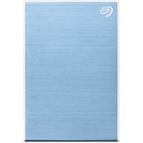 Seagate STKY1000402, Unidad de disco duro celeste
