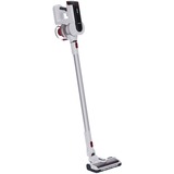 Severin HV 7168, Aspirador vertical negro/Rojo