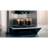 Siemens EQ.900 TQ903DZ3 cafetera eléctrica Totalmente automática Máquina espresso 2,3 L, Superautomática acero fino cepillado, Máquina espresso, 2,3 L, Granos de café, Molinillo integrado, 1500 W, Negro, Acero inoxidable