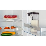Siemens EQ.900 TQ903DZ3 cafetera eléctrica Totalmente automática Máquina espresso 2,3 L, Superautomática acero fino cepillado, Máquina espresso, 2,3 L, Granos de café, Molinillo integrado, 1500 W, Negro, Acero inoxidable