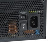 SilverStone SST-HA1300R-PM 1300W, Fuente de alimentación de PC negro