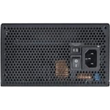 SilverStone SST-HA1300R-PM 1300W, Fuente de alimentación de PC negro