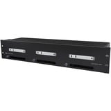 Sonnet RACK-MIN-3X, Caja de rack negro