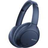Sony WH-CH710N Auriculares Inalámbrico Diadema Música Bluetooth Azul azul, Inalámbrico, Música, 7 - 20000 Hz, 223 g, Auriculares, Azul