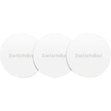 Swiftpoint Smart Tag, Llave de proximidad blanco