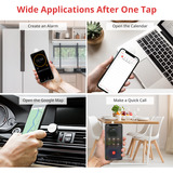 Swiftpoint Smart Tag, Llave de proximidad blanco