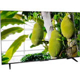 TCL 55P6L, Televisor LED negro