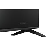 TCL 55P6L, Televisor LED negro