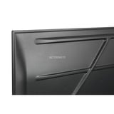 TCL 55P6L, Televisor LED negro