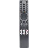 TCL 55P6L, Televisor LED negro