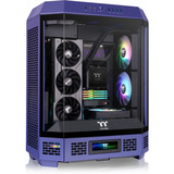 Thermaltake CA-1Z1-00MNWN-00, Cajas de torre violeta