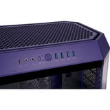 Thermaltake CA-1Z1-00MNWN-00, Cajas de torre violeta