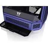 Thermaltake The Tower 600, Cajas de torre violeta