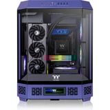 Thermaltake The Tower 600, Cajas de torre violeta