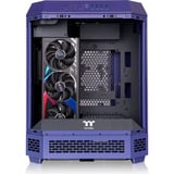 Thermaltake The Tower 600, Cajas de torre violeta