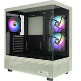 Thermaltake View 270 Plus TG ARGB, Cajas de torre verde claro