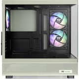 Thermaltake View 270 Plus TG ARGB, Cajas de torre verde claro