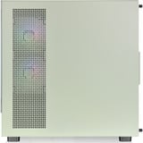 Thermaltake View 270 Plus TG ARGB, Cajas de torre verde claro
