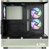 Thermaltake View 270 Plus TG ARGB, Cajas de torre verde claro
