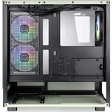 Thermaltake View 270 Plus TG ARGB, Cajas de torre verde claro