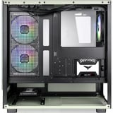 Thermaltake View 270 Plus TG ARGB, Cajas de torre verde claro