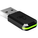 Turtle Beach Stealth 600 Negro Playstation Auriculares inalámbricos para Juegos con 80 Horas, 50 mm y Bluetooth para PS5, PS4 y PC, Auriculares para gaming negro, 50 mm y Bluetooth para PS5, PS4 y PC, Inalámbrico, 20 - 20000 Hz, Juego, 320 g, Auriculares, Negro