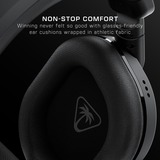 Turtle Beach Stealth 600, Auriculares para gaming negro