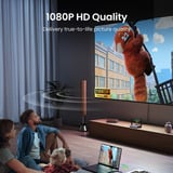 UGREEN CM506 Wireless HDMI Extender, Alargador de HDMI plateado