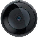 Ubiquiti UVC-AI-360, Cámara de vigilancia negro