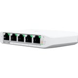 Ubiquiti UniFi Flex Mini paquete de 5, Interruptor/Conmutador blanco