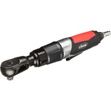 VIGOR Destornillador negro/Rojo