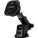 Verbatim Charge 'n' Drive Qi2, Cargador 