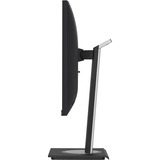 ViewSonic VS17552, Monitor LED negro (mate)
