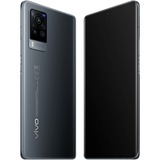 Vivo Móvil negro (mate)