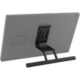 Wacom Cintiq 24 Touch, Tableta gráfica negro