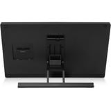 Wacom Cintiq 24 Touch, Tableta gráfica negro