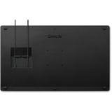 Wacom Cintiq 24 Touch, Tableta gráfica negro