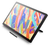 Wacom Cintiq 24 Touch, Tableta gráfica negro