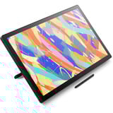 Wacom DTH246K, Tableta gráfica negro