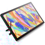 Wacom DTH246K, Tableta gráfica negro