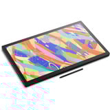 Wacom DTH246K, Tableta gráfica negro