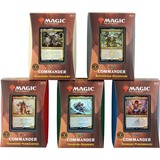 Wizards of the Coast Cartas coleccionables