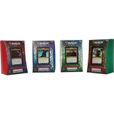 Wizards of the Coast Cartas coleccionables