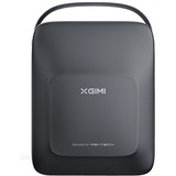 XGIMI L706H, Bolsa negro