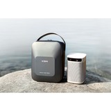 XGIMI L706H, Bolsa negro