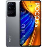 Xiaomi Móvil plateado