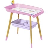 ZAPF Creation Changing Table, Accesorios para muñecas BABY born Changing Table, 3 año(s), 1,59 kg